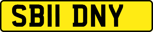 SB11DNY