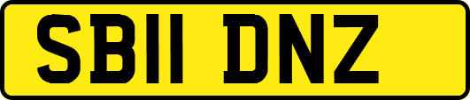 SB11DNZ