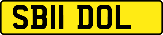 SB11DOL