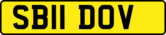 SB11DOV