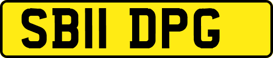 SB11DPG
