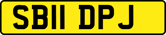 SB11DPJ