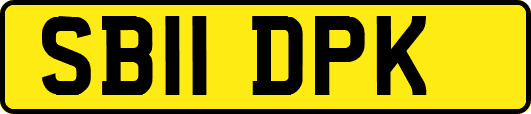 SB11DPK