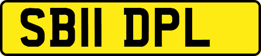 SB11DPL