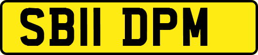 SB11DPM