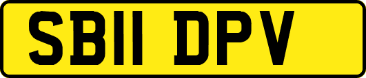 SB11DPV