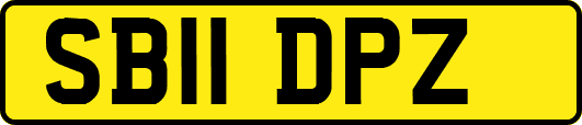 SB11DPZ