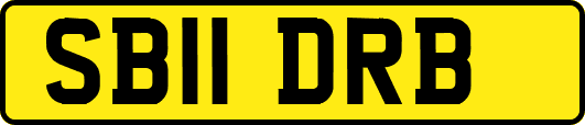 SB11DRB