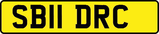 SB11DRC