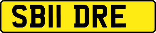 SB11DRE