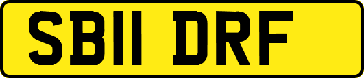 SB11DRF