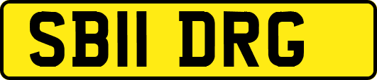 SB11DRG