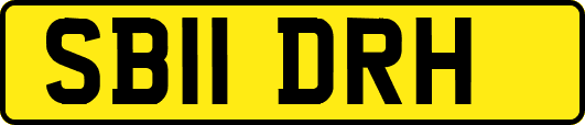 SB11DRH