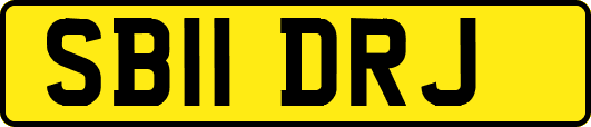 SB11DRJ