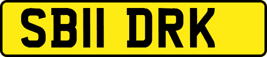 SB11DRK