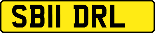 SB11DRL