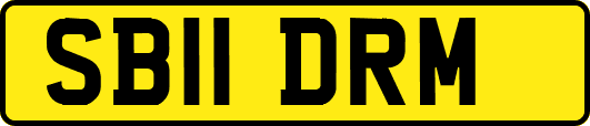 SB11DRM