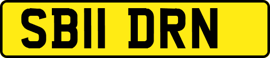 SB11DRN