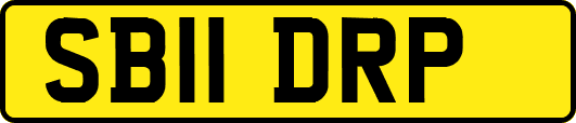 SB11DRP