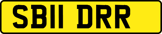 SB11DRR