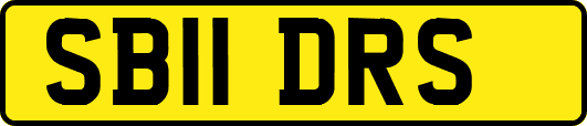 SB11DRS
