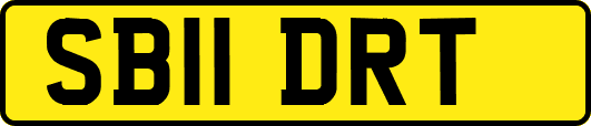 SB11DRT