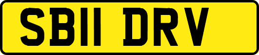 SB11DRV