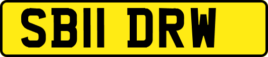 SB11DRW