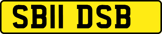 SB11DSB