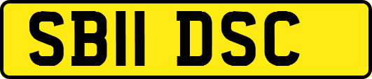 SB11DSC