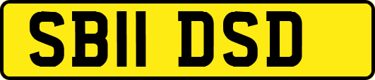 SB11DSD