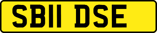 SB11DSE