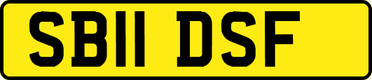 SB11DSF
