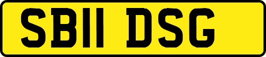 SB11DSG