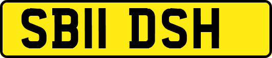 SB11DSH