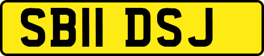 SB11DSJ