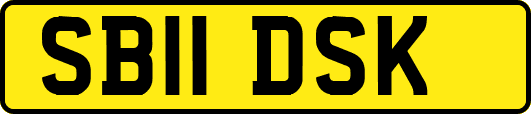 SB11DSK
