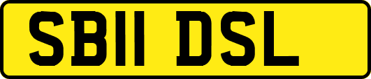 SB11DSL