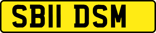 SB11DSM