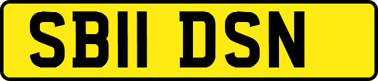 SB11DSN