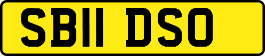 SB11DSO