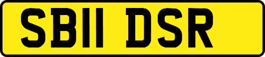 SB11DSR