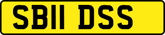SB11DSS