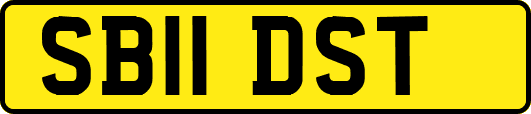 SB11DST
