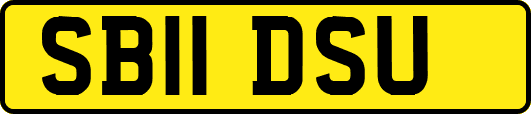 SB11DSU