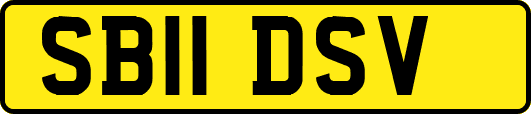 SB11DSV
