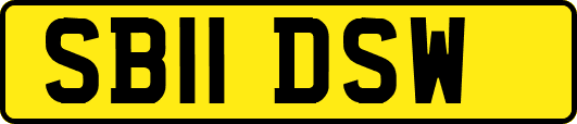 SB11DSW