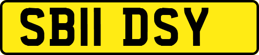 SB11DSY