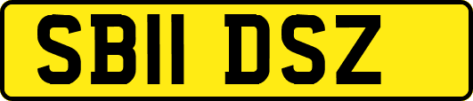 SB11DSZ