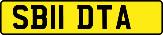 SB11DTA